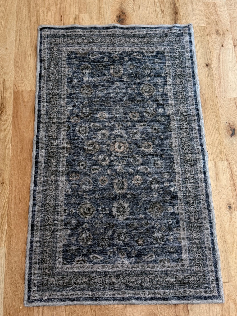 Washable Bath Rug